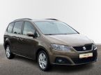 Seat Alhambra - fotka číslo 13