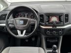 Seat Alhambra - fotka číslo 17