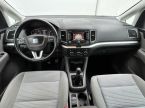 Seat Alhambra - fotka číslo 4