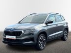 Škoda Karoq - fotka číslo 0