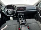Škoda Karoq - fotka číslo 4