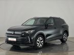 Volkswagen Tiguan - fotka číslo 0