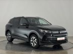Volkswagen Tiguan - fotka číslo 13