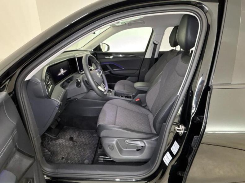 Volkswagen Tiguan - hlavní fotka
