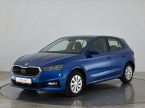 Škoda Fabia - fotka číslo 0