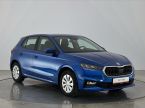 Škoda Fabia - fotka číslo 13