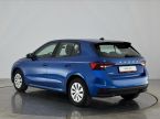 Škoda Fabia - fotka číslo 14