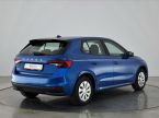 Škoda Fabia - fotka číslo 1