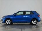 Škoda Fabia - fotka číslo 2