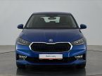 Škoda Fabia - fotka číslo 3