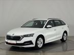 Škoda Octavia - fotka číslo 0