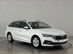 Škoda Octavia - fotka číslo 13