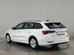 Škoda Octavia - fotka číslo 14