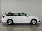 Škoda Octavia - fotka číslo 15