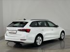 Škoda Octavia - fotka číslo 1