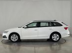 Škoda Octavia - fotka číslo 2