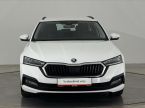 Škoda Octavia - fotka číslo 3