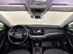 Škoda Octavia - fotka číslo 4