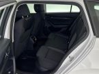 Škoda Octavia - fotka číslo 7