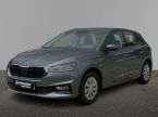 Škoda Fabia - fotka číslo 0