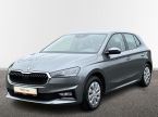 Škoda Fabia - fotka číslo 0