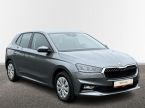 Škoda Fabia - fotka číslo 13