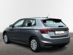 Škoda Fabia - fotka číslo 14