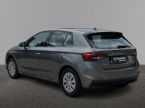 Škoda Fabia - fotka číslo 1