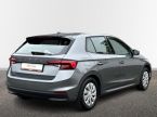 Škoda Fabia - fotka číslo 1
