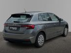 Škoda Fabia - fotka číslo 3