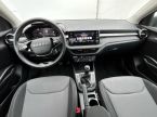 Škoda Fabia - fotka číslo 4