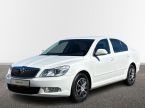Škoda Octavia - fotka číslo 0