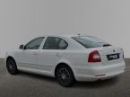 Škoda Octavia - fotka číslo 1