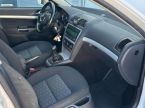 Škoda Octavia - fotka číslo 8