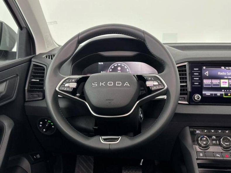 Škoda Karoq - hlavní fotka