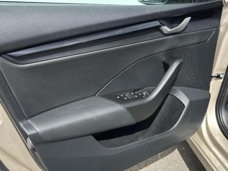 Škoda Octavia - hlavní fotka