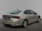 Škoda Octavia - fotka číslo 3
