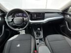 Škoda Octavia - fotka číslo 4