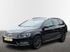 Volkswagen Passat - fotka číslo 0