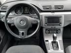 Volkswagen Passat - fotka číslo 17