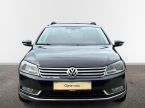 Volkswagen Passat - fotka číslo 3