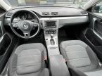Volkswagen Passat - fotka číslo 4