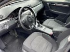 Volkswagen Passat - fotka číslo 5