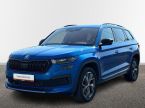 Škoda Kodiaq - fotka číslo 0