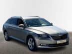 Škoda Superb - fotka číslo 13