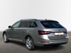 Škoda Superb - fotka číslo 14