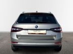 Škoda Superb - fotka číslo 16