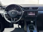 Škoda Superb - fotka číslo 17
