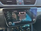 Škoda Superb - fotka číslo 18