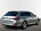 Škoda Superb - fotka číslo 1